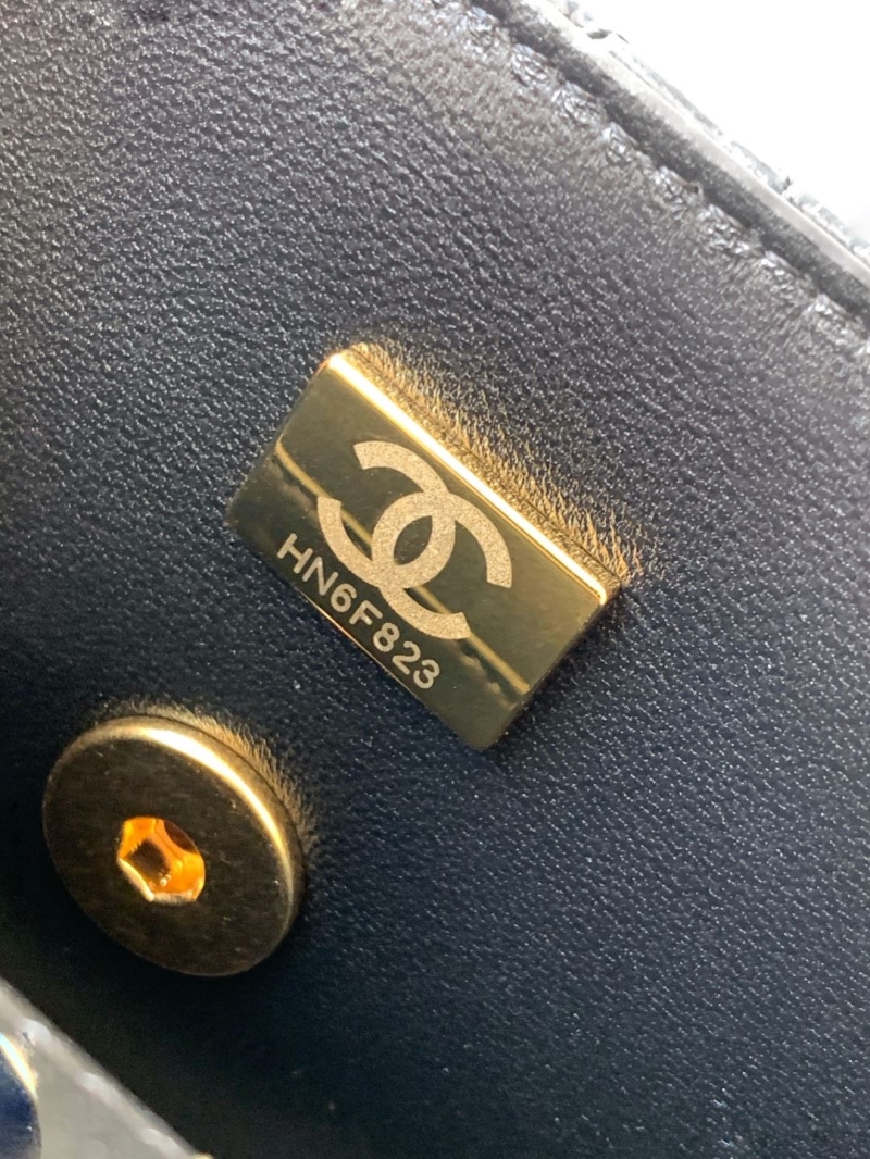 Ch**el satchel bags